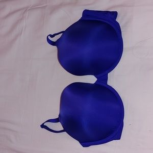 BNWT Victoria's Secret Body Bra